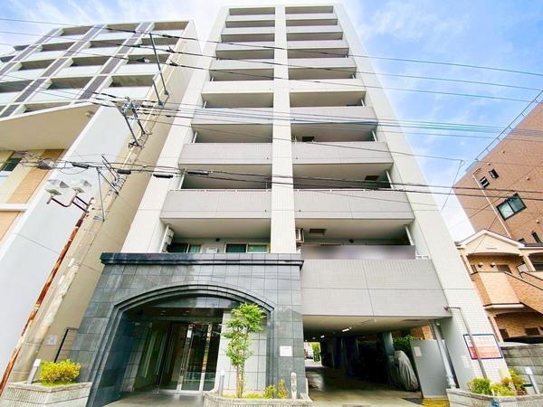 センチュリー鶴間