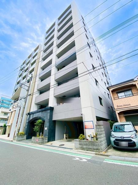 センチュリー鶴間