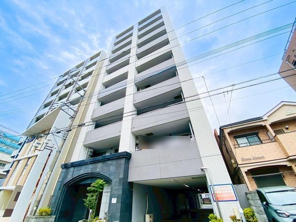 センチュリー鶴間