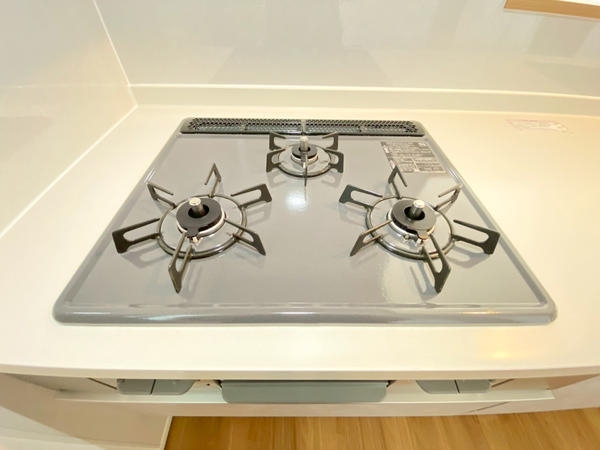 綾瀬市落合南4丁目　新築戸建