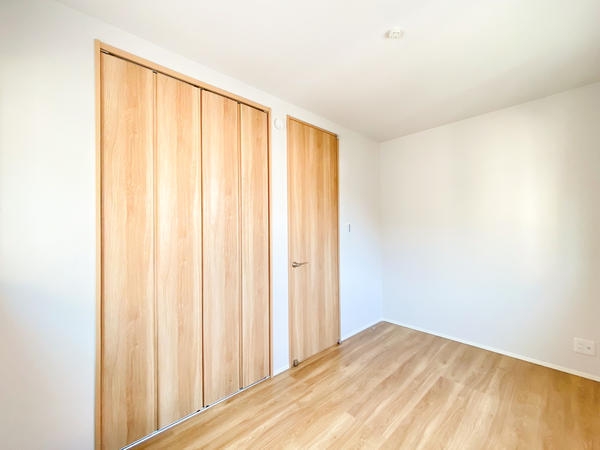 綾瀬市落合南4丁目　新築戸建