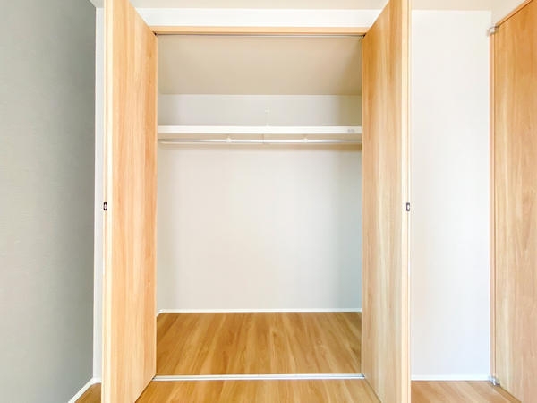 綾瀬市落合南4丁目　新築戸建