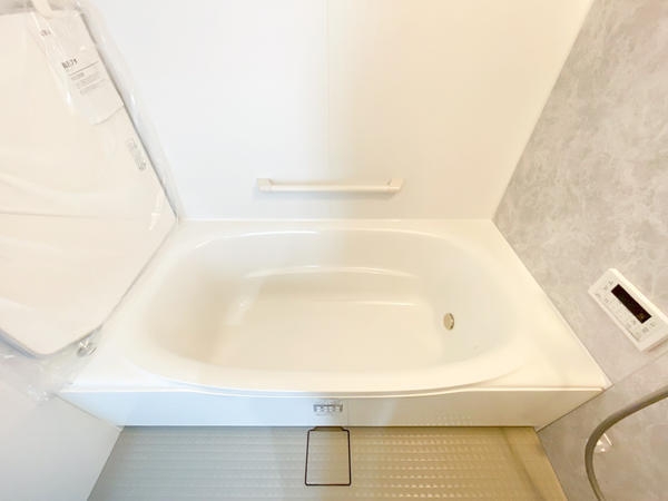 綾瀬市落合南4丁目　新築戸建