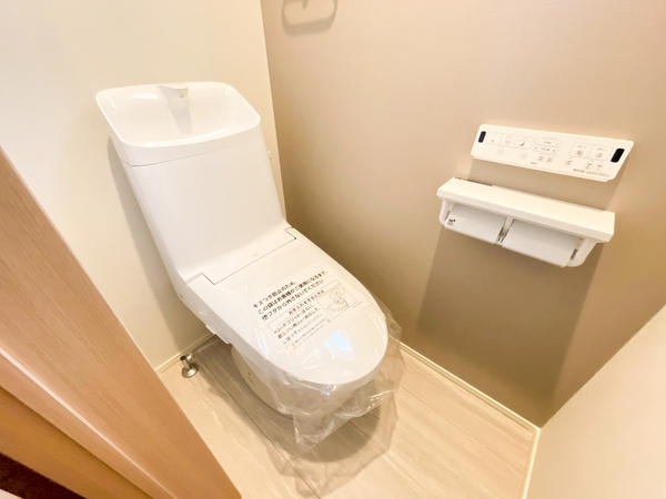 綾瀬市落合南4丁目　新築戸建