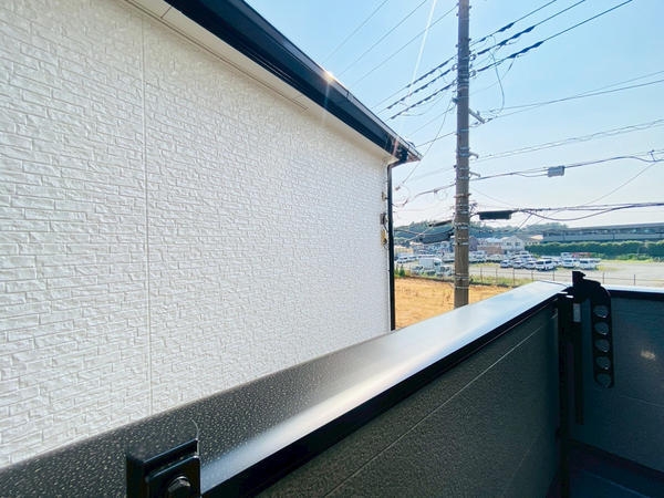 綾瀬市落合南4丁目　新築戸建