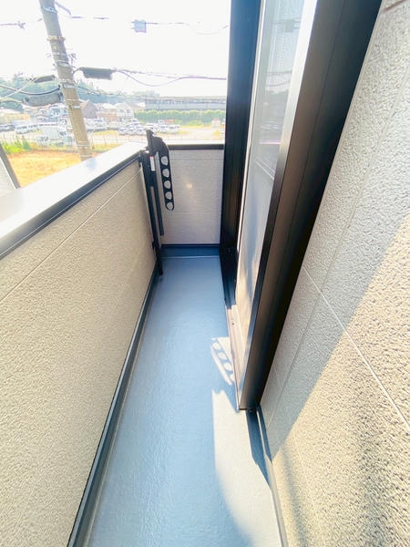 綾瀬市落合南4丁目　新築戸建