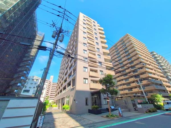 レクセル海老名