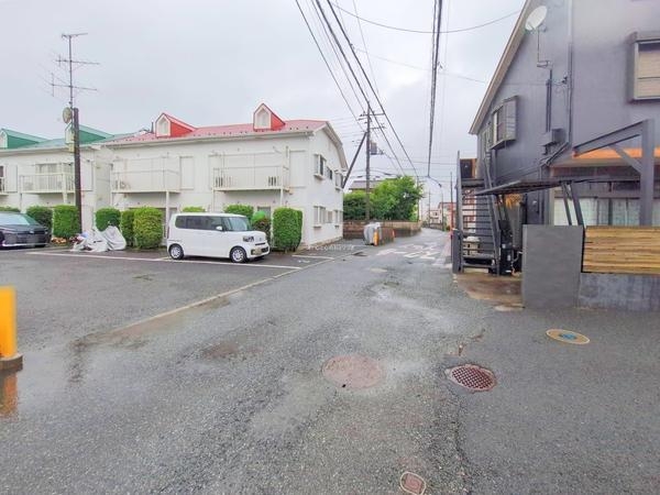 大和市深見　新築戸建