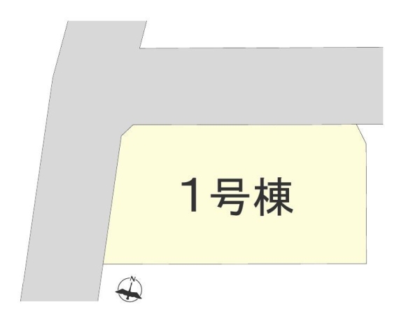大和市深見　新築戸建