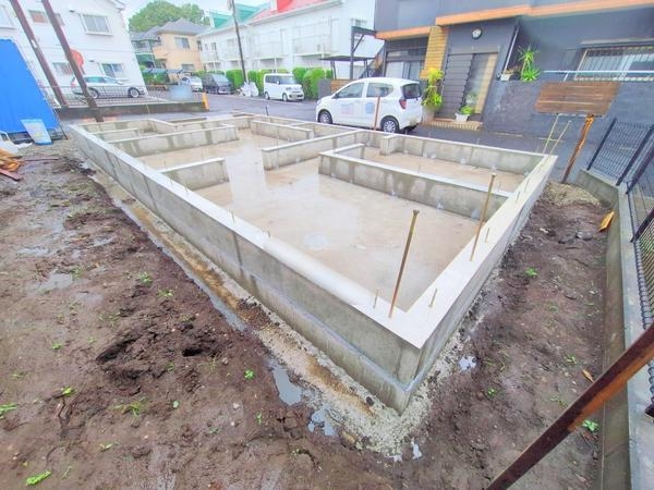大和市深見　新築戸建