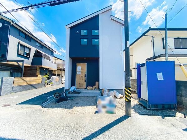 大和市深見　新築戸建