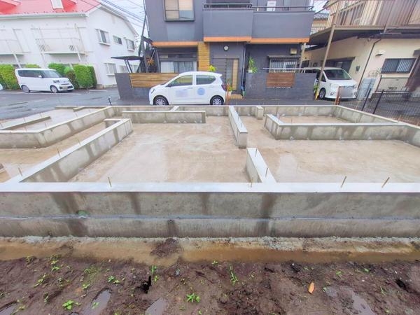 大和市深見　新築戸建