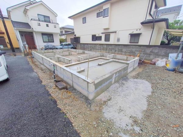 大和市深見　新築戸建