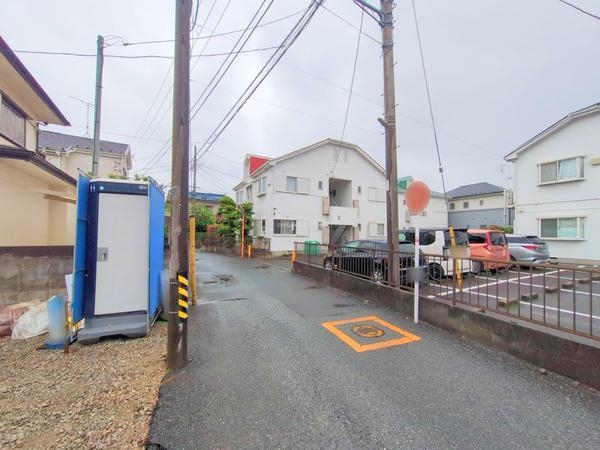 大和市深見　新築戸建