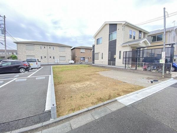 藤沢市下土棚　新築戸建