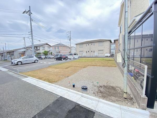 藤沢市下土棚　新築戸建