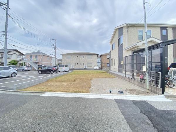 藤沢市下土棚　新築戸建