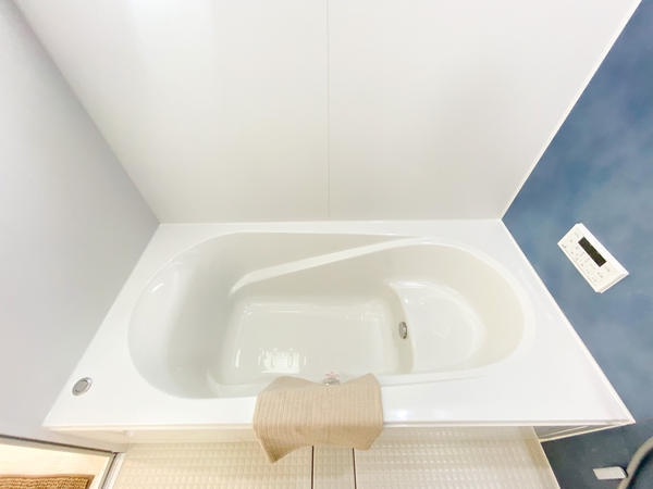 大和市福田24　1期　新築分譲住宅　2号棟