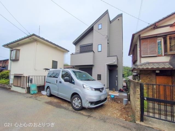 町田市相原町 新築分譲住宅(その他現地)