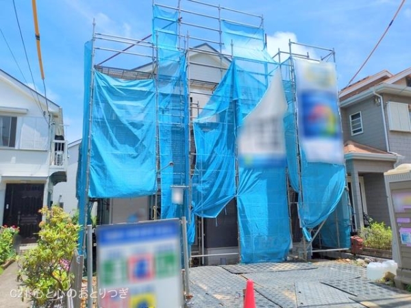 横浜市泉区中田南５丁目の新築一戸建