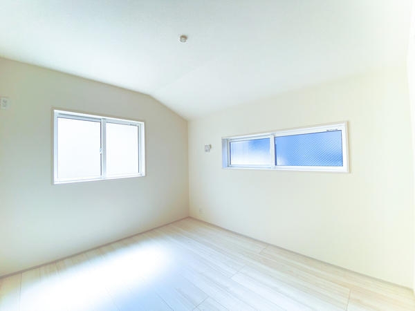 相模原市南区相南２丁目　新築戸建　全2棟　2号棟