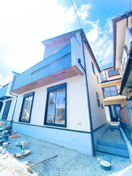 相模原市南区相南２丁目　新築戸建　全2棟　2号棟