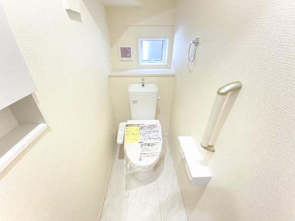 相模原市南区相南２丁目　新築戸建　全2棟　2号棟