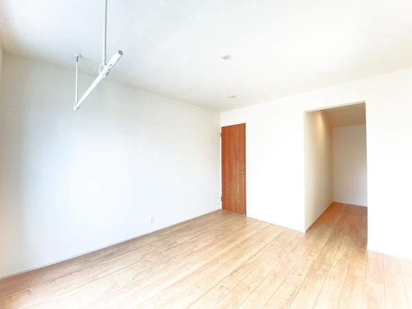 相模原市南区相南２丁目　新築戸建　全2棟　1号棟