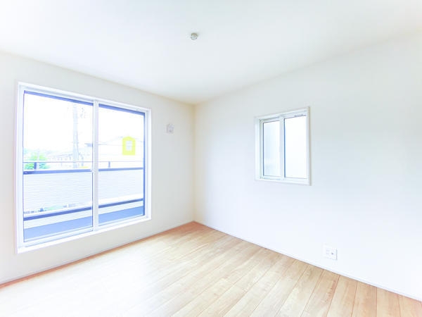 相模原市南区相南２丁目　新築戸建　全2棟　1号棟