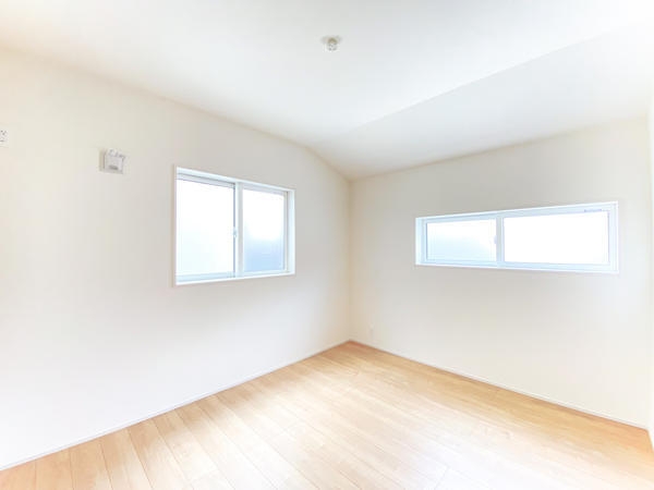 相模原市南区相南２丁目　新築戸建　全2棟　1号棟