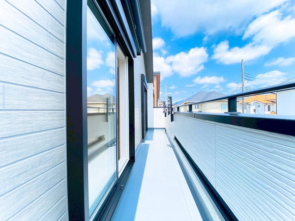 相模原市南区相南２丁目　新築戸建　全2棟　1号棟