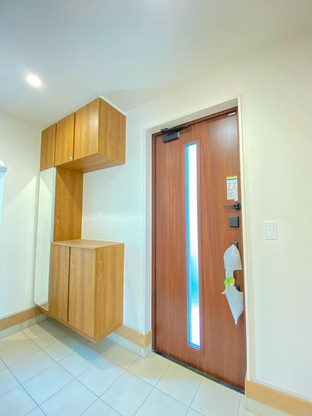 相模原市南区相南２丁目　新築戸建　全2棟　1号棟