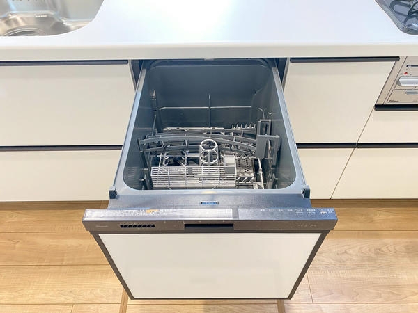 相模原市南区相南２丁目　新築戸建　全2棟　1号棟