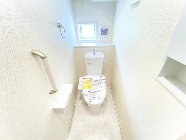 相模原市南区相南２丁目　新築戸建　全2棟　1号棟