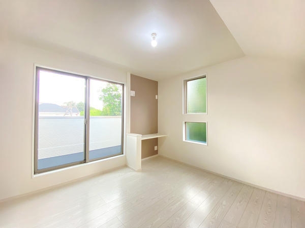 座間市入谷西3丁目　新築戸建　全2棟　2号棟