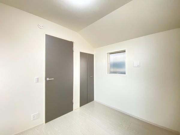 座間市入谷西3丁目　新築戸建　全2棟　2号棟