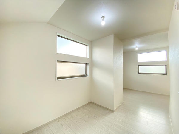 座間市入谷西3丁目　新築戸建　全2棟　2号棟