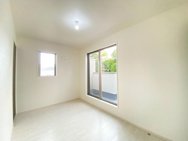 座間市入谷西3丁目　新築戸建　全2棟　2号棟