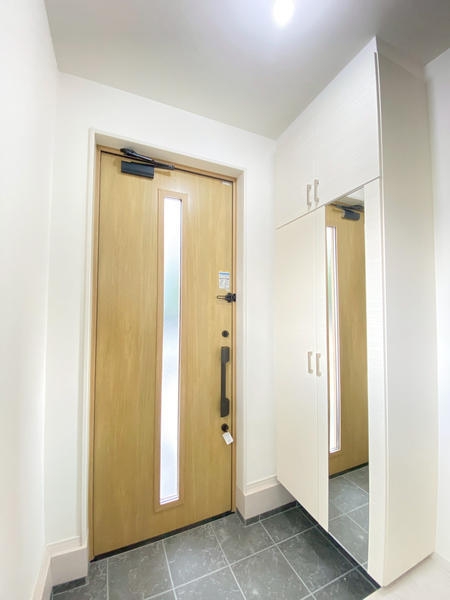 座間市入谷西3丁目　新築戸建　全2棟　2号棟