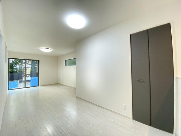 座間市入谷西3丁目　新築戸建　全2棟　2号棟