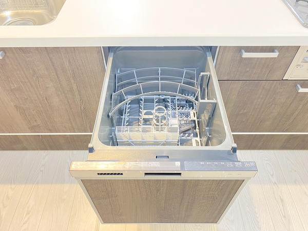 座間市入谷西3丁目　新築戸建　全2棟　2号棟