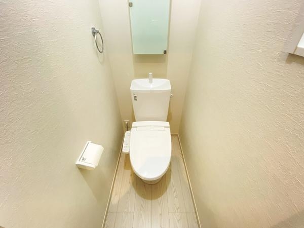 座間市入谷西3丁目　新築戸建　全2棟　2号棟