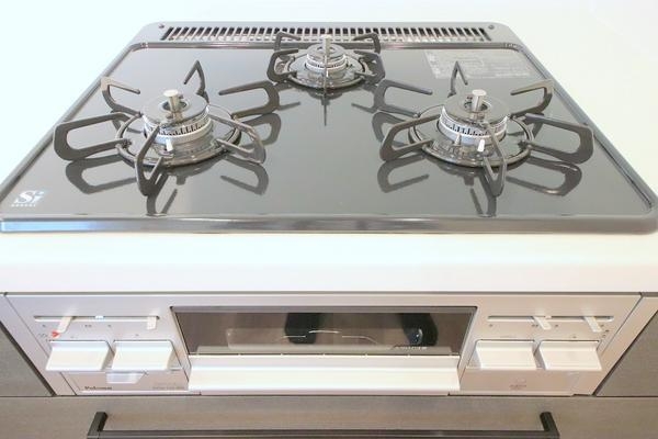 シティハウス中央林間ウエストタワー