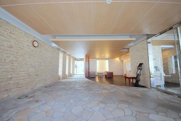 シティハウス中央林間ウエストタワー