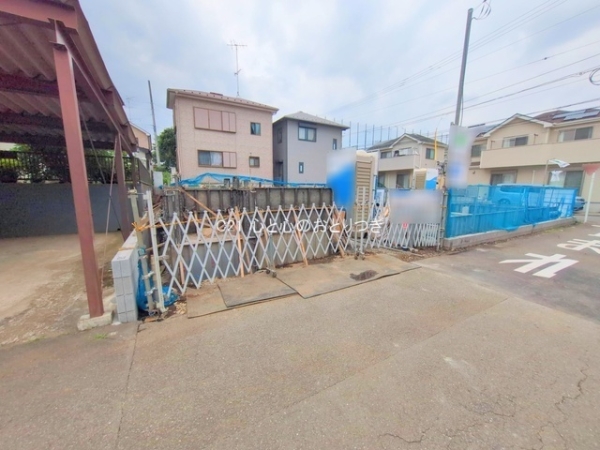 相模原市南区相武台2丁目II　新築分譲住宅　No3