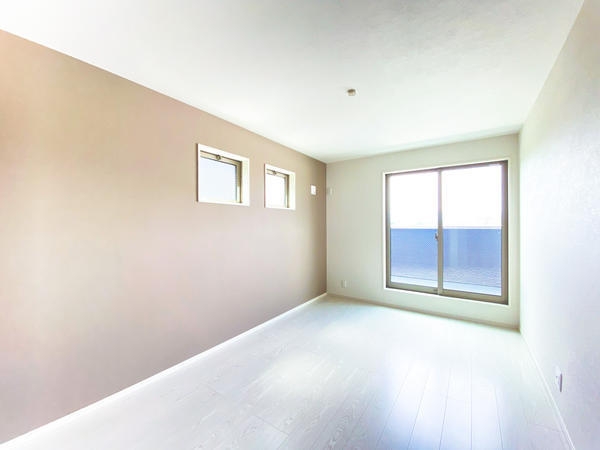 大和市福田4丁目　新築戸建　全2棟　2号棟