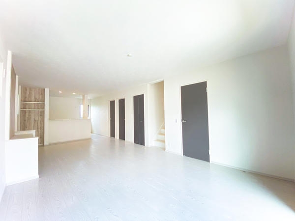 大和市福田4丁目　新築戸建　全2棟　2号棟