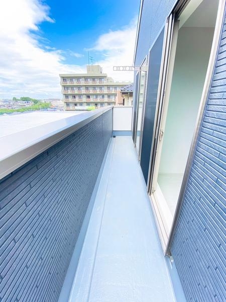 大和市福田4丁目　新築戸建　全2棟　2号棟