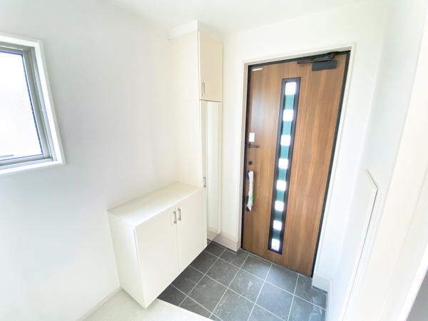 大和市福田4丁目　新築戸建　全2棟　2号棟