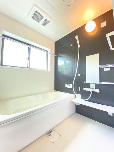 大和市福田4丁目　新築戸建　全2棟　2号棟